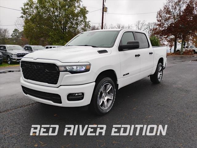 2026 RAM Ram 1500 RAM 1500 EXPRESS CREW CAB 4X4 57 BOX 2026 RAM Ram 1500 RAM 1500 EXPRESS CREW CAB 4X4 57 BOX