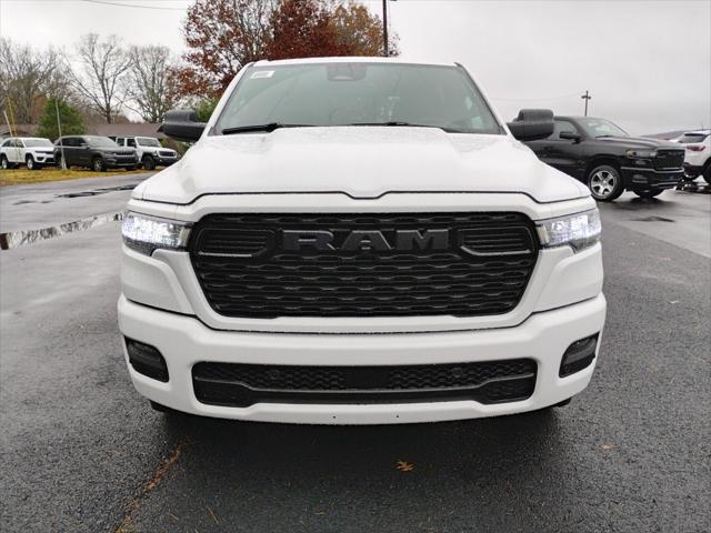 2026 RAM Ram 1500 RAM 1500 EXPRESS CREW CAB 4X4 57 BOX 2026 RAM Ram 1500 RAM 1500 EXPRESS CREW CAB 4X4 57 BOX