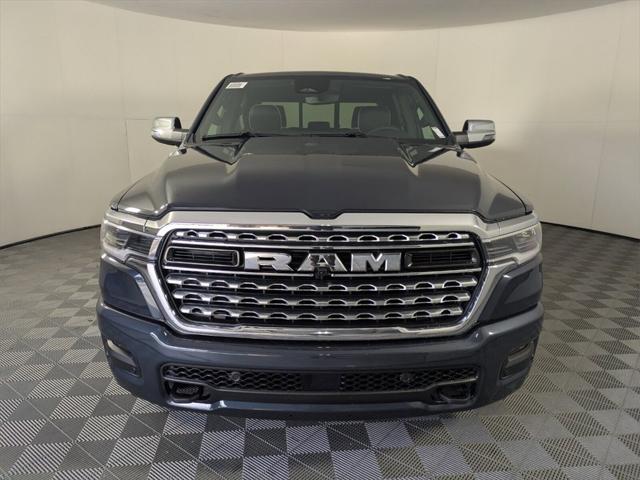 2026 RAM Ram 1500 RAM 1500 LIMITED CREW CAB 4X4 57 BOX 2026 RAM Ram 1500 RAM 1500 LIMITED CREW CAB 4X4 57 BOX