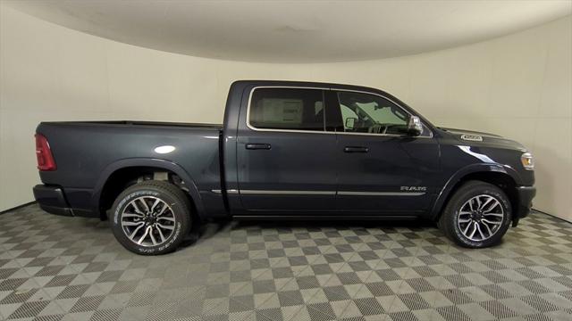 2026 RAM Ram 1500 RAM 1500 LIMITED CREW CAB 4X4 57 BOX 2026 RAM Ram 1500 RAM 1500 LIMITED CREW CAB 4X4 57 BOX