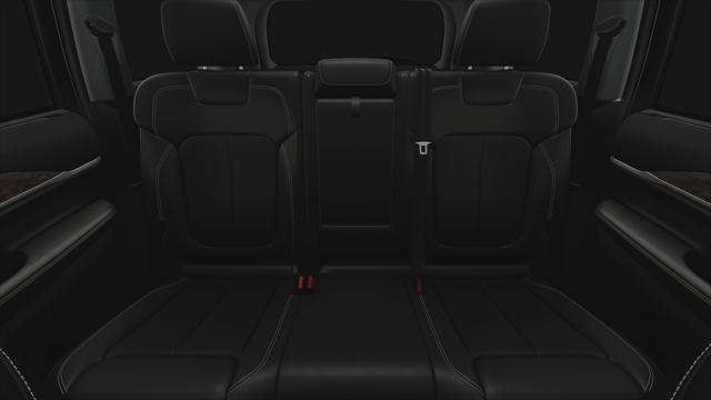 2025 Jeep Grand Cherokee GRAND CHEROKEE LIMITED 4X4 2025 Jeep Grand Cherokee GRAND CHEROKEE LIMITED 4X4