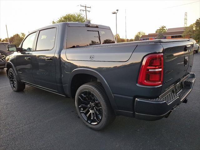 2026 RAM Ram 1500 RAM 1500 LIMITED CREW CAB 4X4 57 BOX