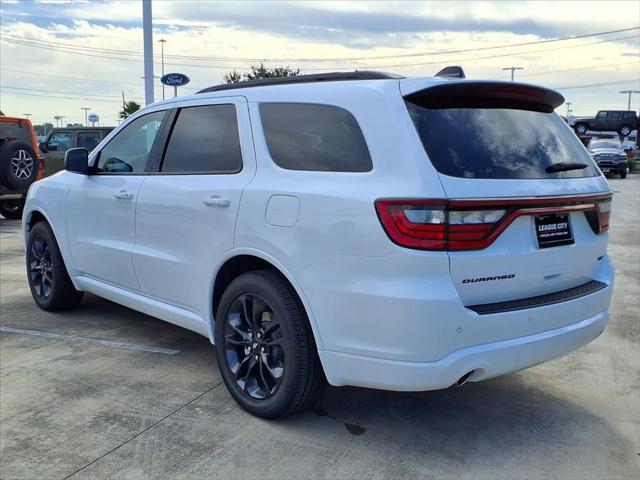 2026 Dodge Durango DURANGO GT RWD