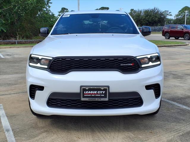 2026 Dodge Durango GT RWD