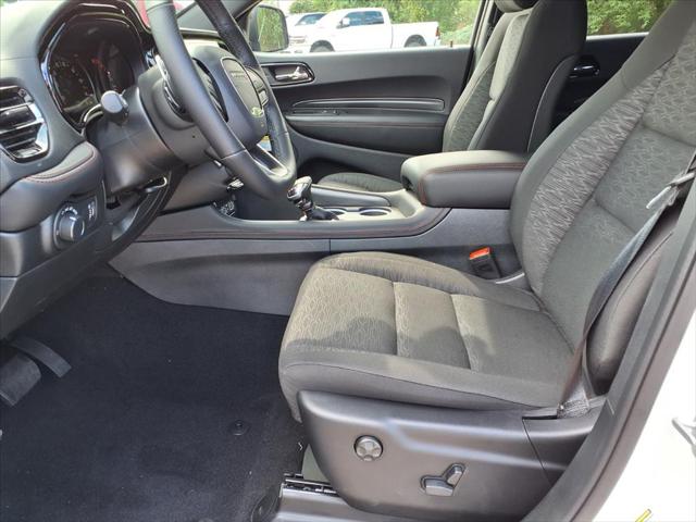 2026 Dodge Durango GT RWD