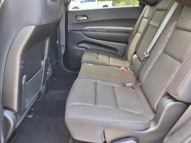 2026 Dodge Durango GT RWD