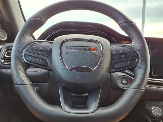 2026 Dodge Durango GT RWD