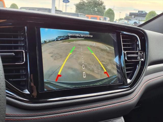2026 Dodge Durango GT RWD
