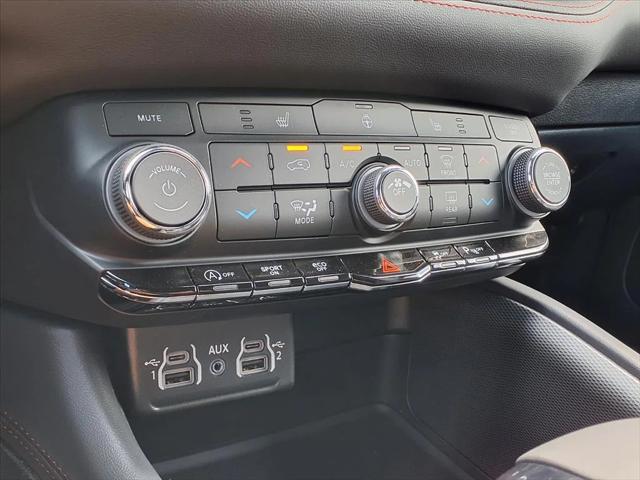 2026 Dodge Durango GT RWD