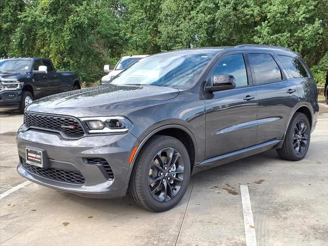 2026 Dodge Durango DURANGO GT RWD
