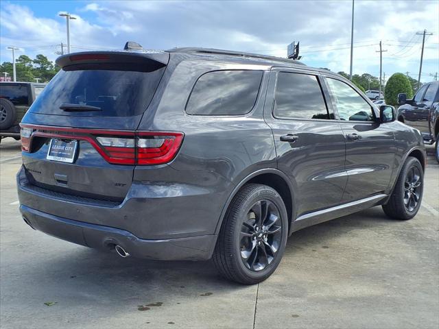 2026 Dodge Durango GT RWD