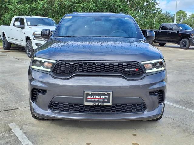 2026 Dodge Durango GT RWD