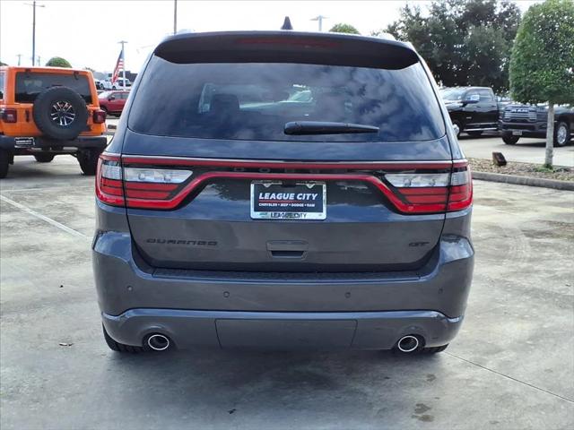 2026 Dodge Durango GT RWD