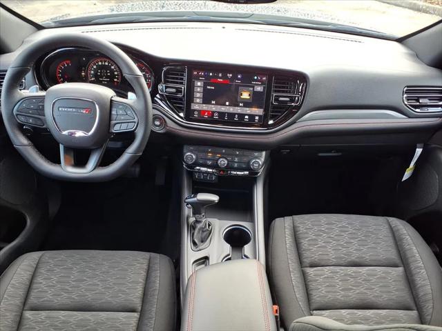 2026 Dodge Durango GT RWD