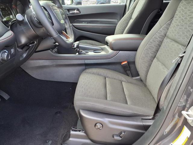 2026 Dodge Durango GT RWD