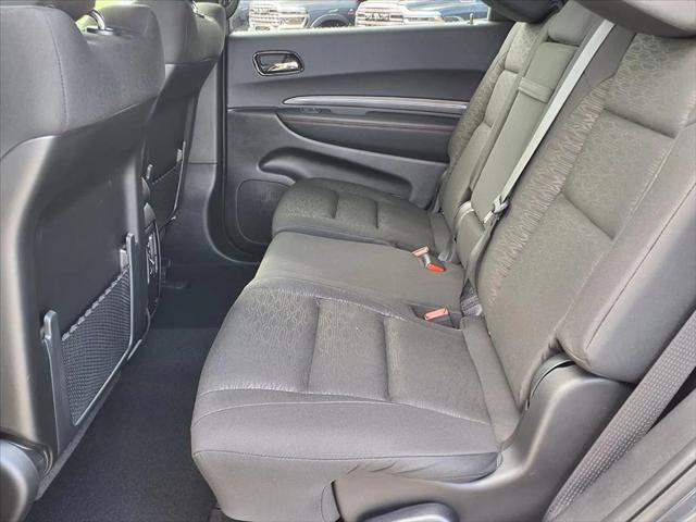 2026 Dodge Durango GT RWD