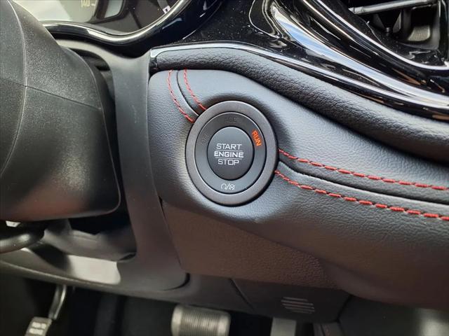 2026 Dodge Durango GT RWD