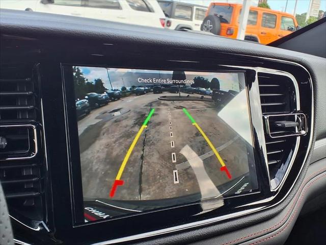 2026 Dodge Durango GT RWD