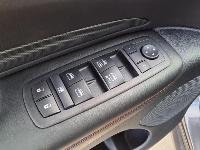 2026 Dodge Durango GT RWD