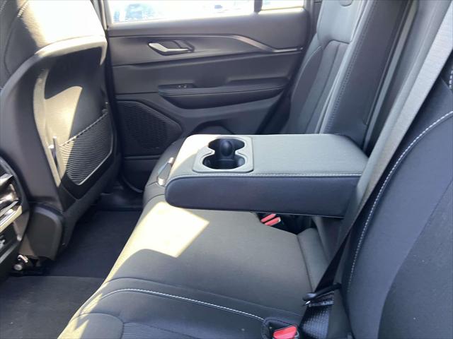 2025 Jeep Grand Cherokee Laredo X 4x4