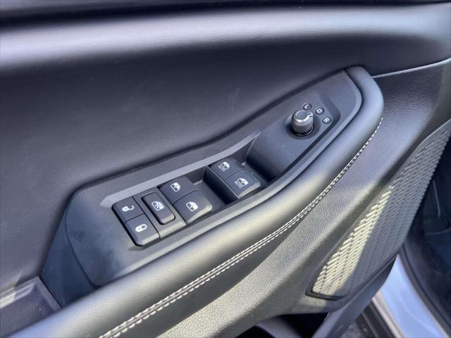 2025 Jeep Grand Cherokee Laredo X 4x4