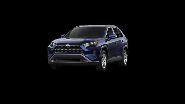 2025 Toyota RAV4 Hybrid XLE for sale in Meadville, PA