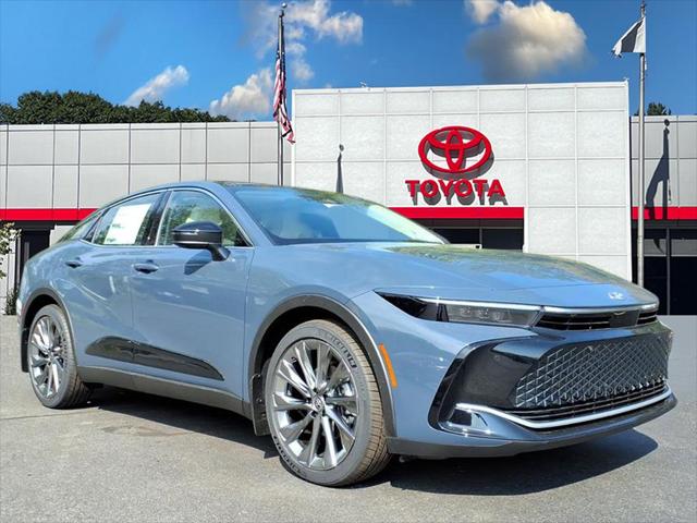 2026 Toyota Crown Limited for sale in Lexington, MA