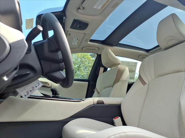 2026 Toyota Crown Limited