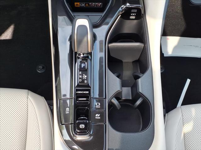 2026 Toyota Crown Limited