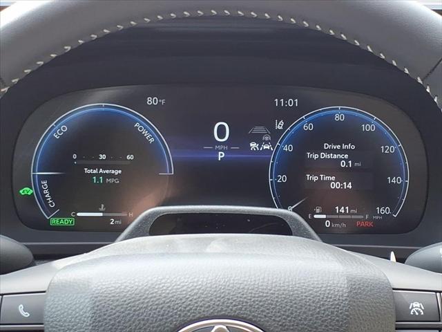 2026 Toyota Crown Limited