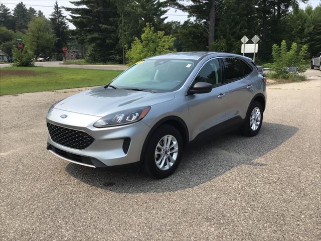 2022 Ford Escape SE 2022 Ford Escape SE