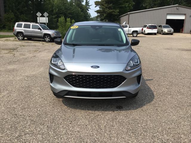 2022 Ford Escape SE 2022 Ford Escape SE