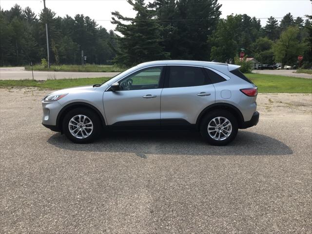 2022 Ford Escape SE 2022 Ford Escape SE