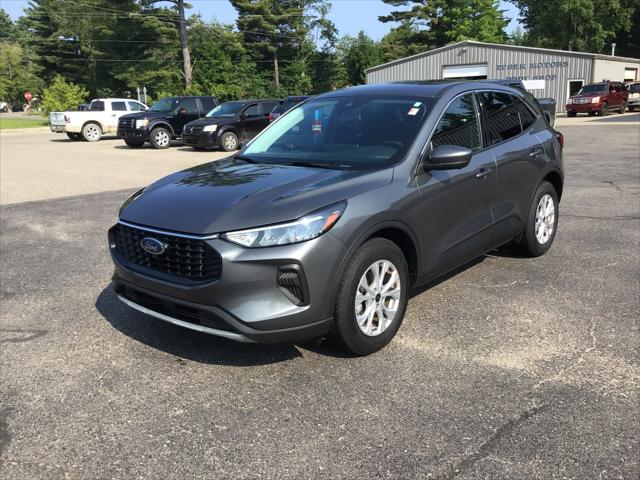 2023 Ford Escape Active 2023 Ford Escape Active