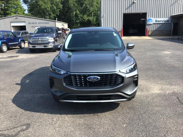 2023 Ford Escape Active 2023 Ford Escape Active