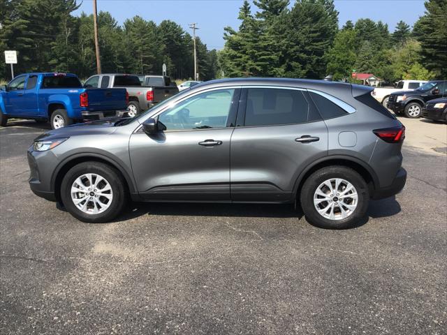 2023 Ford Escape Active 2023 Ford Escape Active