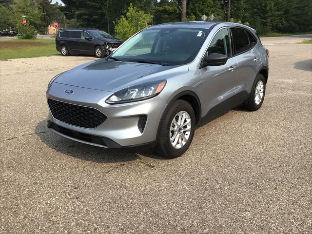 2022 Ford Escape SE 2022 Ford Escape SE