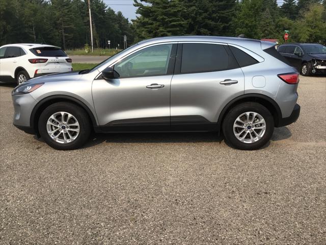 2022 Ford Escape SE 2022 Ford Escape SE