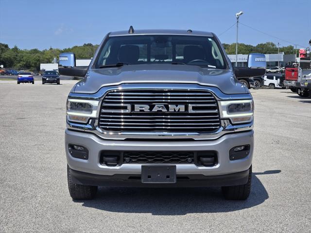 2024 RAM 2500 Laramie Crew Cab 4x4 64 Box 2024 RAM 2500 Laramie Crew Cab 4x4 64 Box