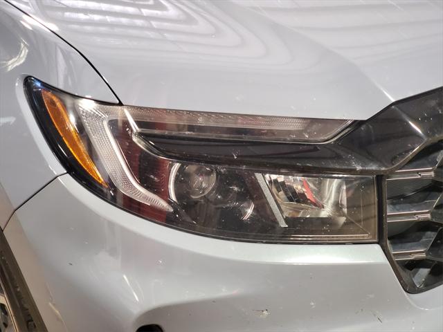 2023 Honda Passport AWD Elite
