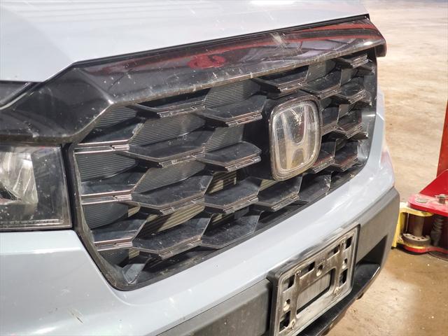 2023 Honda Passport AWD Elite