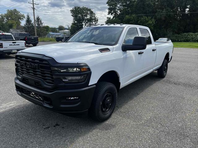 2026 RAM Ram 2500 RAM 2500 TRADESMAN CREW CAB 4X4 8 BOX