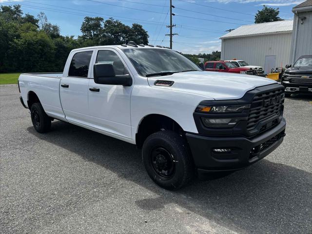2026 RAM Ram 2500 RAM 2500 TRADESMAN CREW CAB 4X4 8 BOX
