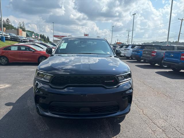 2025 Dodge Durango DURANGO GT PLUS AWD