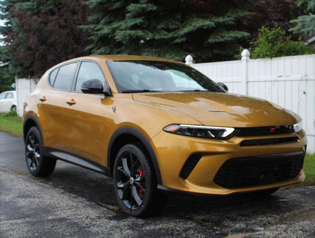 2024 Dodge Hornet GT AWD 2024 Dodge Hornet GT AWD