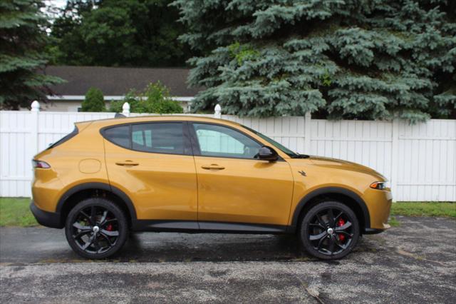 2024 Dodge Hornet GT AWD 2024 Dodge Hornet GT AWD