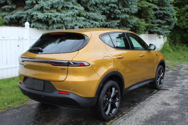 2024 Dodge Hornet GT AWD 2024 Dodge Hornet GT AWD