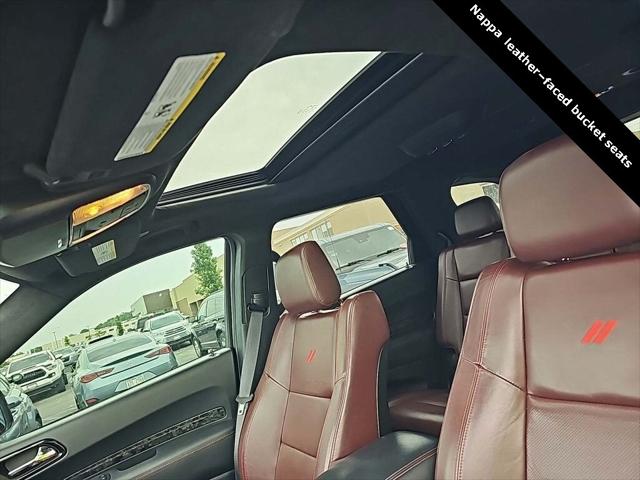 2023 Dodge Durango R/T Plus