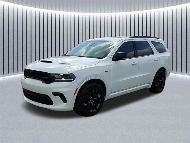 2023 Dodge Durango R/T Plus