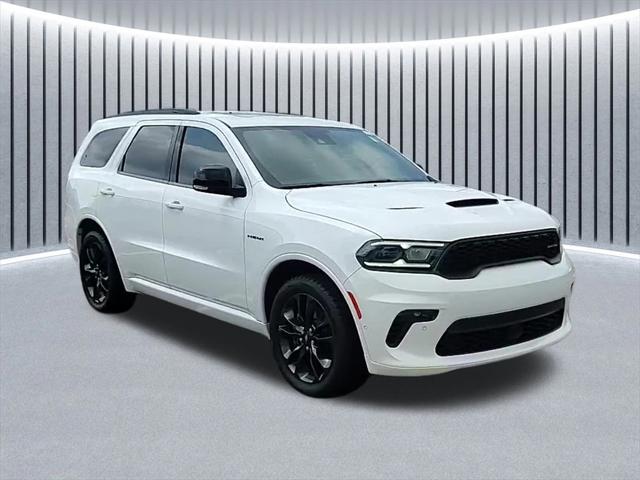 2023 Dodge Durango R/T Plus